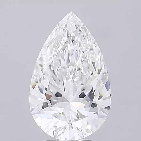 7.01 Carat · D · VVS2 Rare Carat Ideal Cut