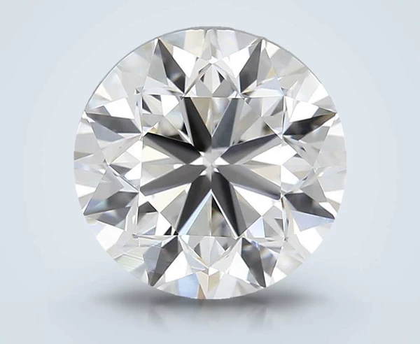 2.01 Carat · H · VVS2 very good Cut