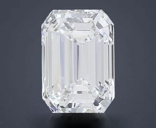 2.43 Carat · G · VS1 Rare Carat Ideal Cut