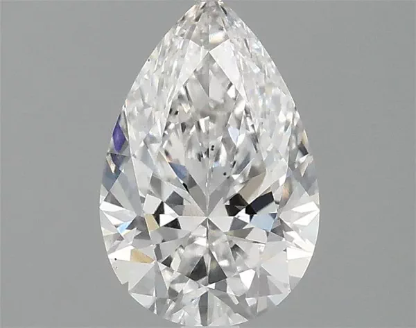 1.28 Carat · E · VS1 Rare Carat Ideal Cut