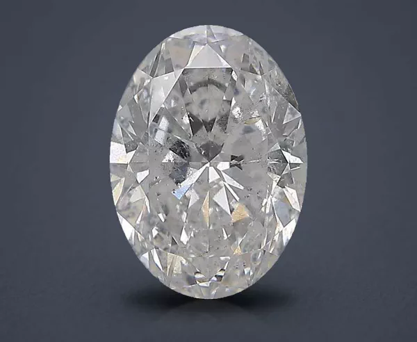 2.51 Carat · E · SI2 Rare Carat Ideal Cut