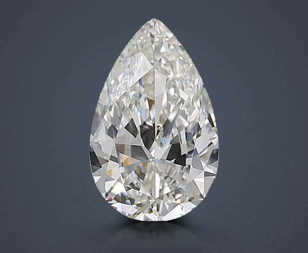 2.26 Carat · H · SI1 Rare Carat Ideal Cut