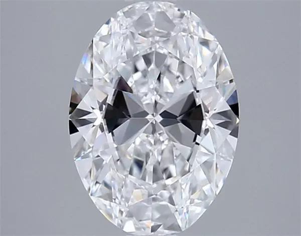 1.58 Carat · D · VVS2 Rare Carat Ideal Cut