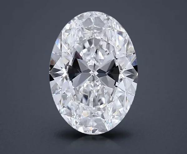 1.58 Carat · D · VVS2 Rare Carat Ideal Cut