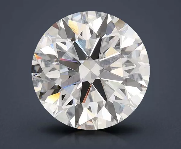 3.04 Carat · E · VS1 Rare Carat Ideal Cut