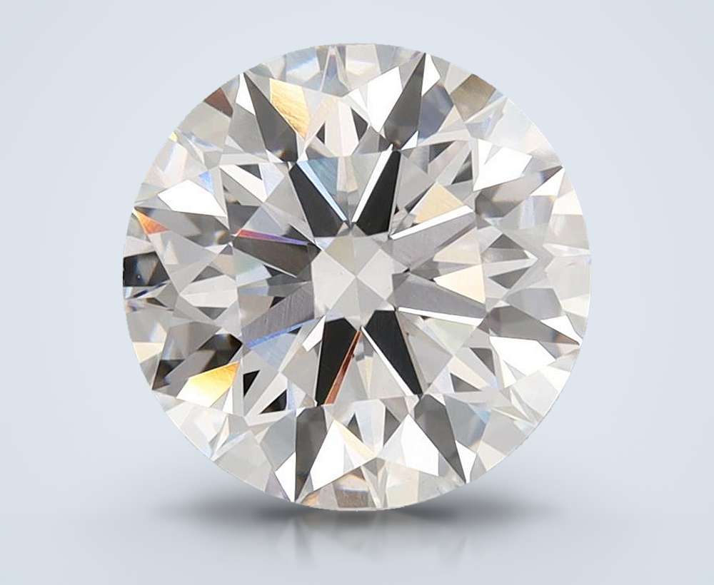 3.04 Carat · E · VS1 Rare Carat Ideal Cut