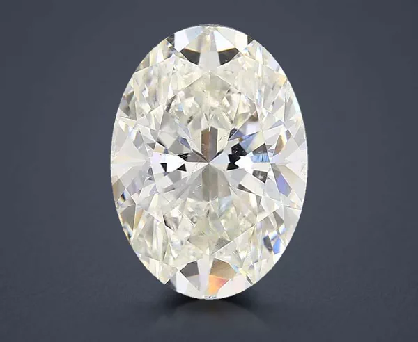 3.37 Carat · I · SI1 Rare Carat Ideal Cut