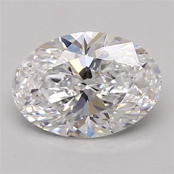 1.18 Carat · D · IF Rare Carat Ideal Cut
