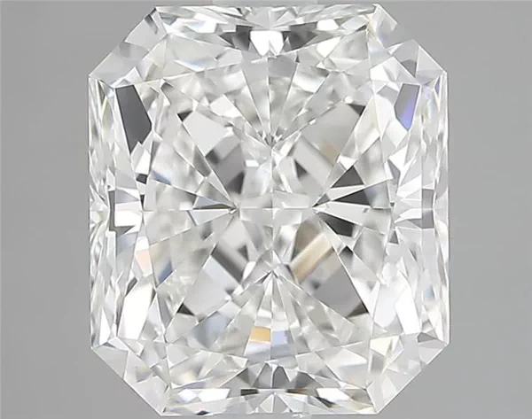 3.08 Carat · I · VVS2 Rare Carat Ideal Cut
