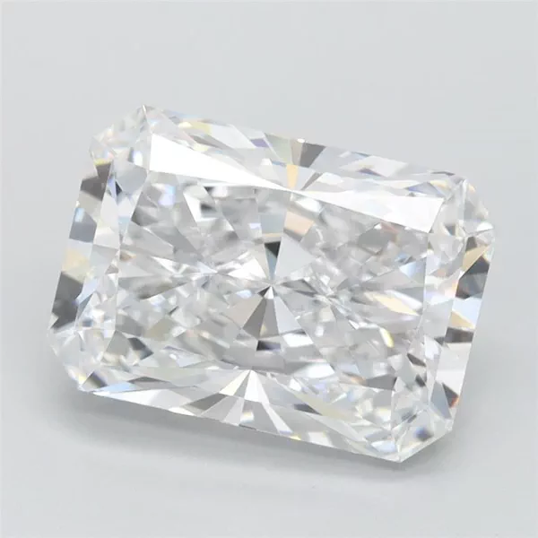 2.31 Carat · D · IF Rare Carat Ideal Cut
