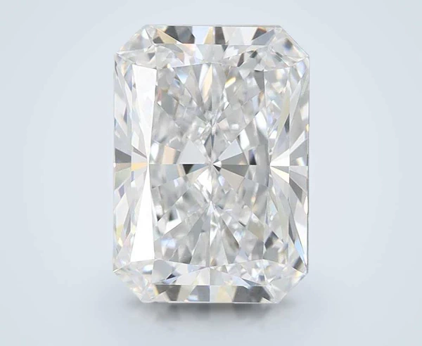 2.31 Carat · D · IF Rare Carat Ideal Cut