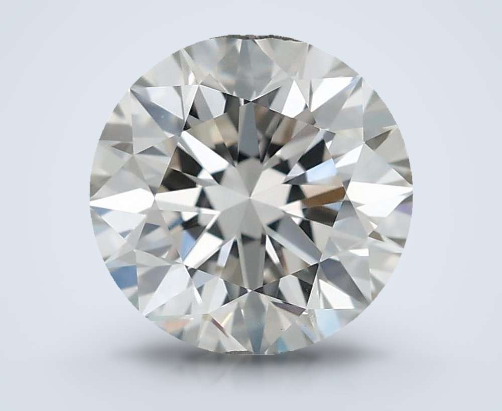 0.8 Carat · J · VVS2 very good Cut