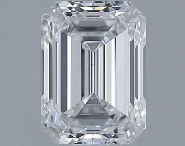2.01 Carat · D · VS1 Rare Carat Ideal Cut