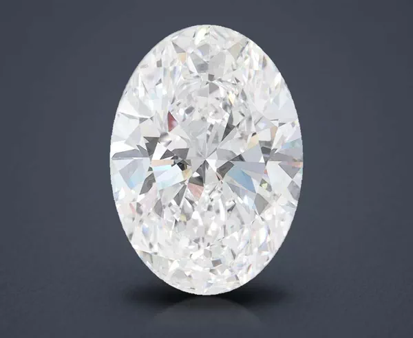 3.59 Carat · D · IF Rare Carat Ideal Cut