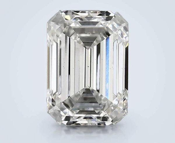 2.07 Carat · E · SI1 Rare Carat Ideal Cut