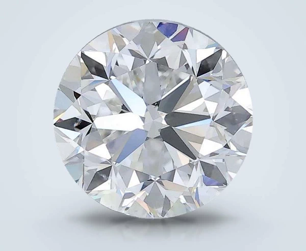 2 Carat · F · SI1 good Cut