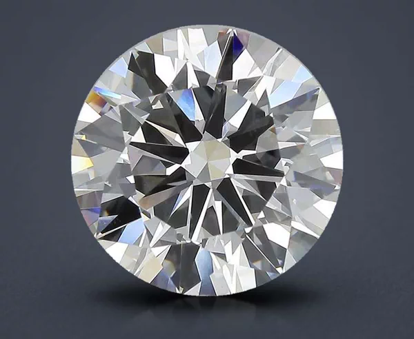 6.52 Carat · F · VS1 excellent Cut