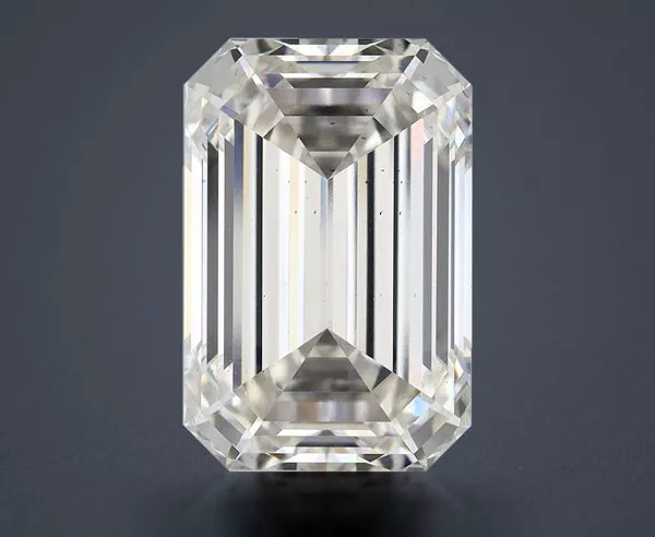 16.19 Carat · G · VS2 Rare Carat Ideal Cut