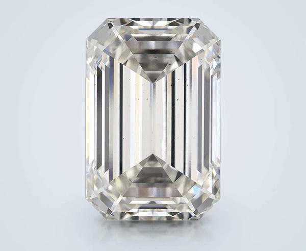 16.19 Carat · G · VS2 Rare Carat Ideal Cut