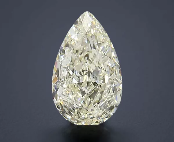 1.17 Carat · J · VVS2 very good Cut