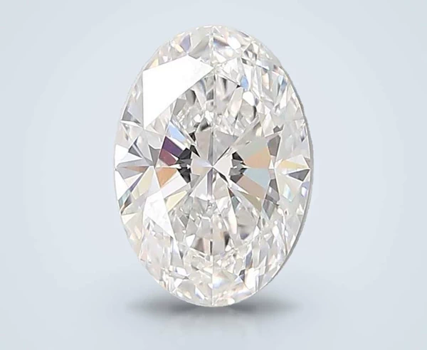 6.01 Carat · E · VVS2 Rare Carat Ideal Cut