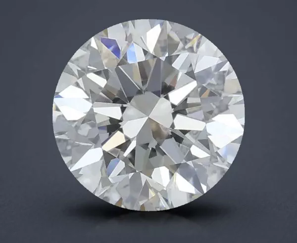 0.42 Carat · D · IF Rare Carat Ideal Cut