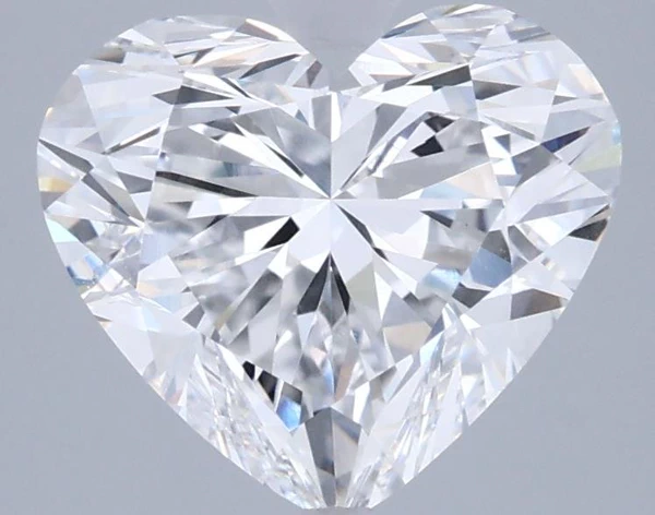 2.51 Carat · D · VVS2 Rare Carat Ideal Cut