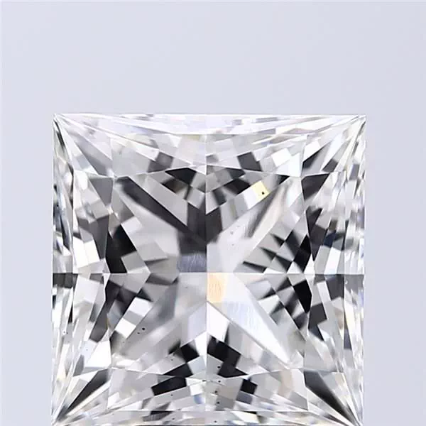 5.04 Carat · G · VS2 Rare Carat Ideal Cut