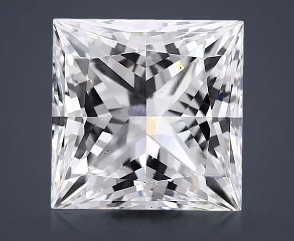 5.04 Carat · G · VS2 Rare Carat Ideal Cut