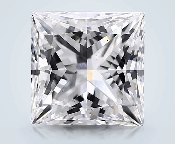 5.04 Carat · G · VS2 Rare Carat Ideal Cut