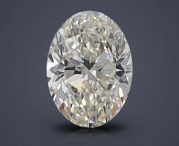 2.5 Carat · I · VS1 Rare Carat Ideal Cut