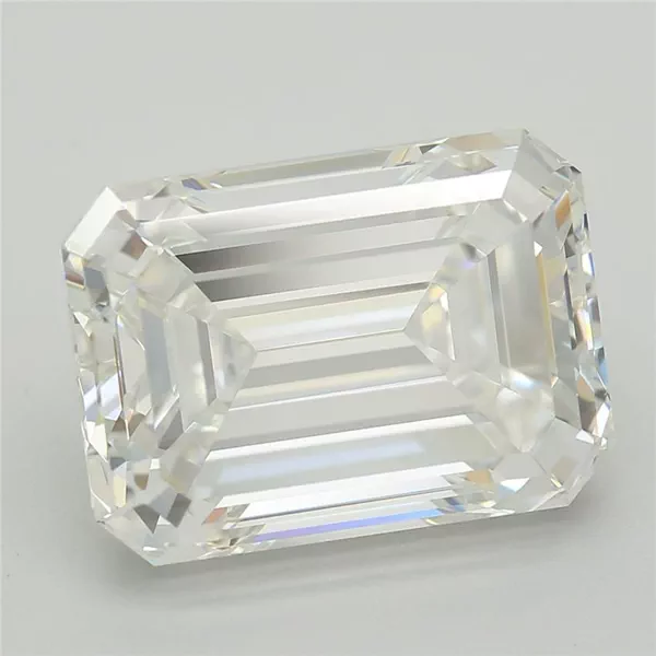 5.21 Carat · F · VVS2 Rare Carat Ideal Cut