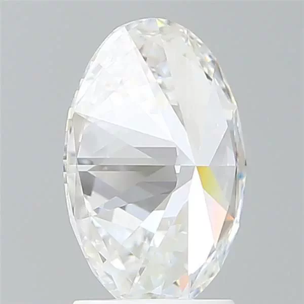 2.26 Carat · D · VVS2 Rare Carat Ideal Cut