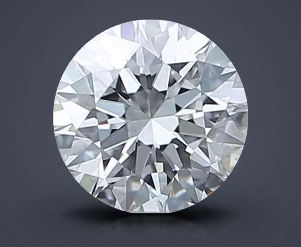 0.58 Carat · E · VVS1 Rare Carat Ideal Cut