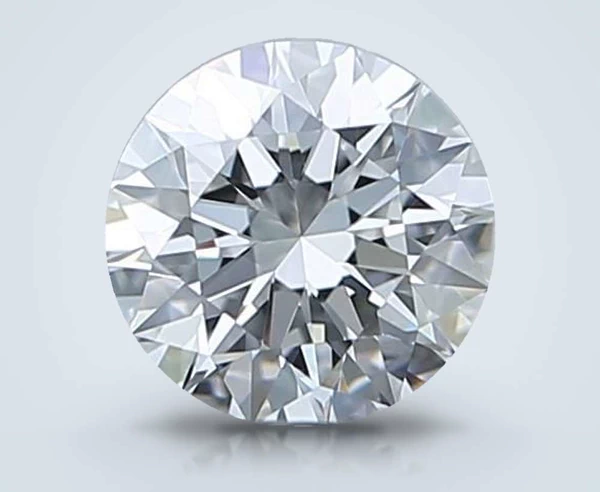 0.58 Carat · E · VVS1 Rare Carat Ideal Cut
