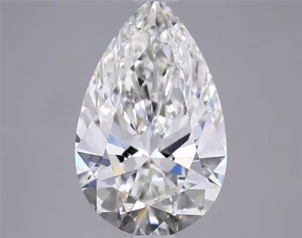 2.57 Carat · F · VVS2 Rare Carat Ideal Cut