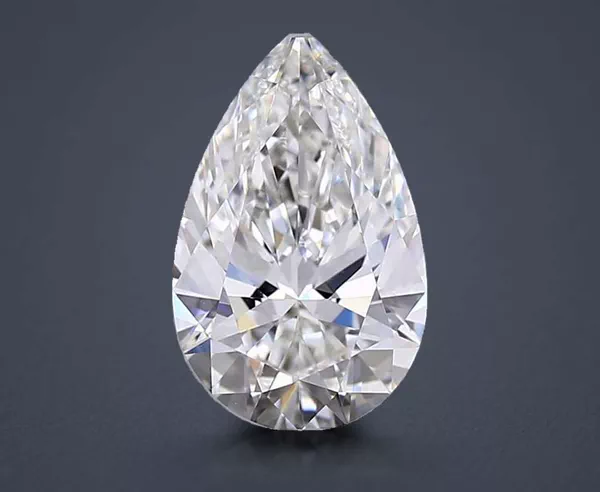 2.57 Carat · F · VVS2 Rare Carat Ideal Cut