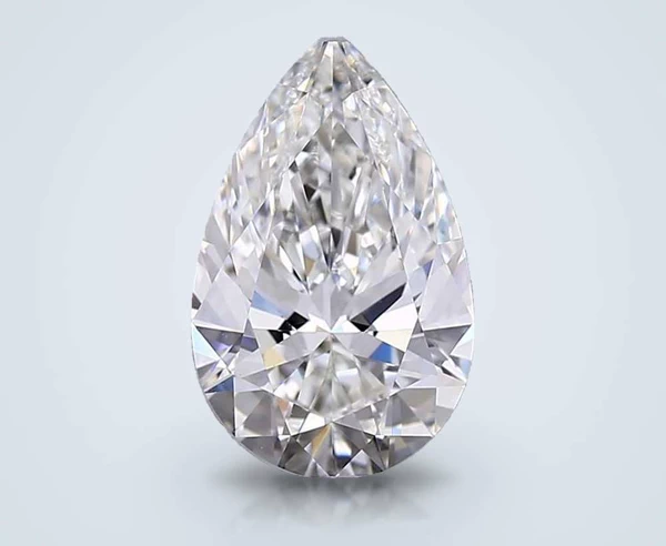 2.57 Carat · F · VVS2 Rare Carat Ideal Cut