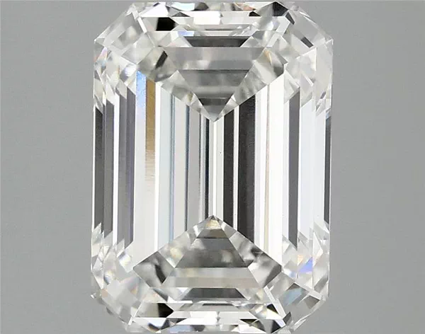 3.16 Carat · F · VS1 Rare Carat Ideal Cut