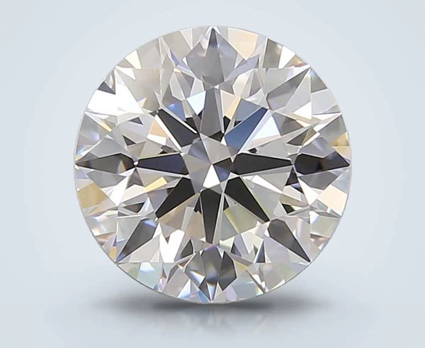 2.39 Carat · D · IF excellent Cut