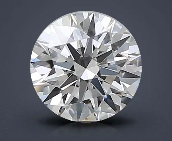 1.52 Carat · G · VVS2 Rare Carat Ideal Cut