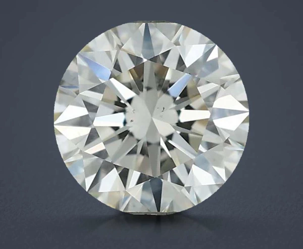 0.5 Carat · J · VS2 Rare Carat Ideal Cut