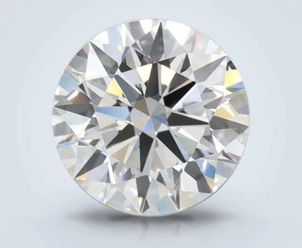 1.19 Carat · D · IF Rare Carat Ideal Cut