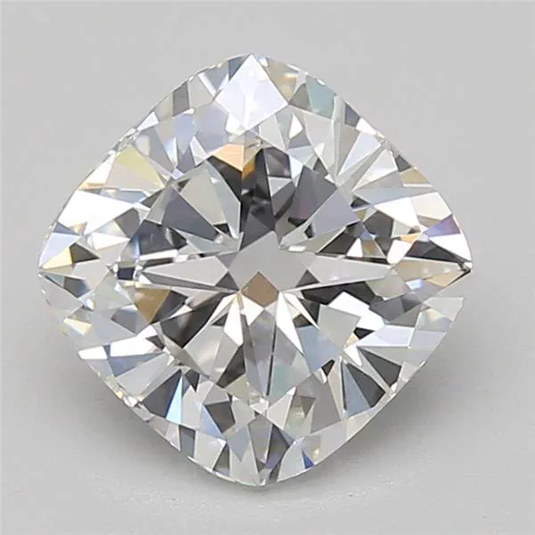 2.84 Carat · E · VVS2 Rare Carat Ideal Cut
