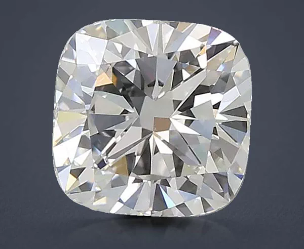 2.84 Carat · E · VVS2 Rare Carat Ideal Cut