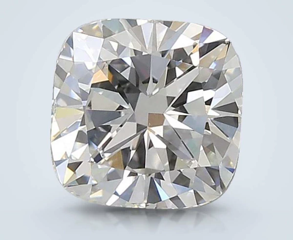 2.84 Carat · E · VVS2 Rare Carat Ideal Cut