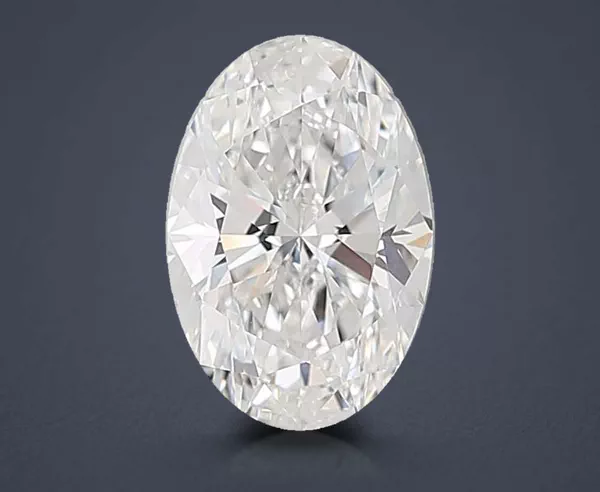 4.25 Carat · E · VVS2 Rare Carat Ideal Cut