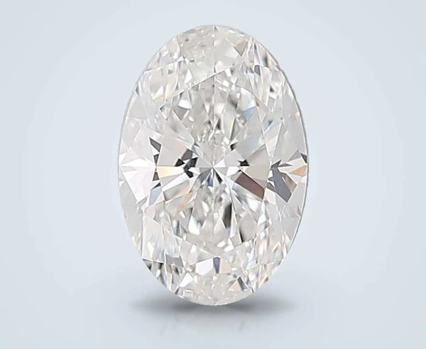 4.25 Carat · E · VVS2 Rare Carat Ideal Cut