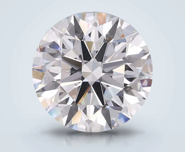 1.55 Carat · D · VVS2 Rare Carat Ideal Cut