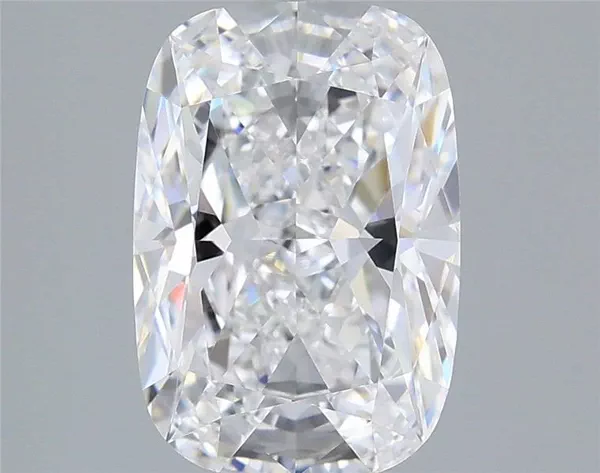2.5 Carat · E · VVS1 excellent Cut